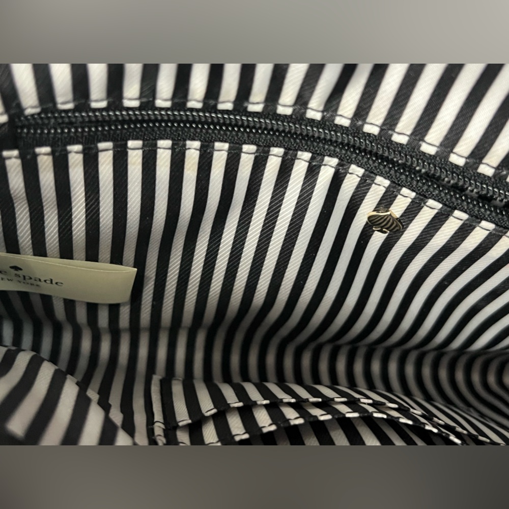 🎈⭐️RARE ⭐️🎈Kate Spade Whimsies Fun Balloon Clutch - Picture 7 of 16